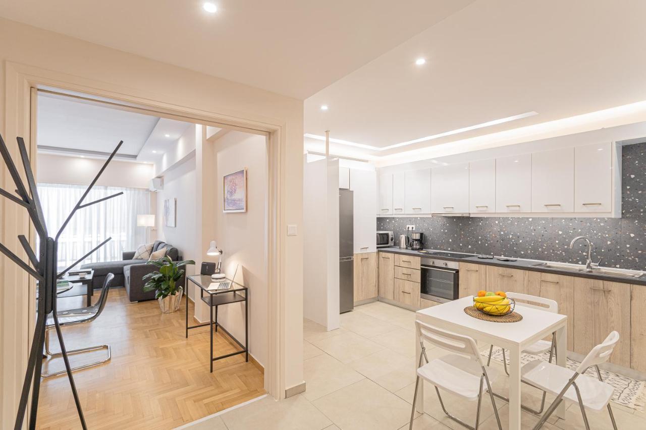 Appartement Amazing Near Metro Station!