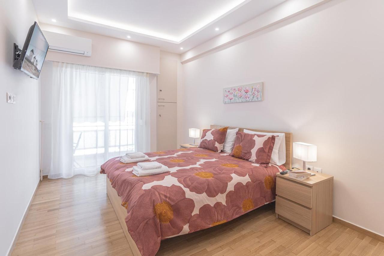 Apartment Amazing Near Metro Station!