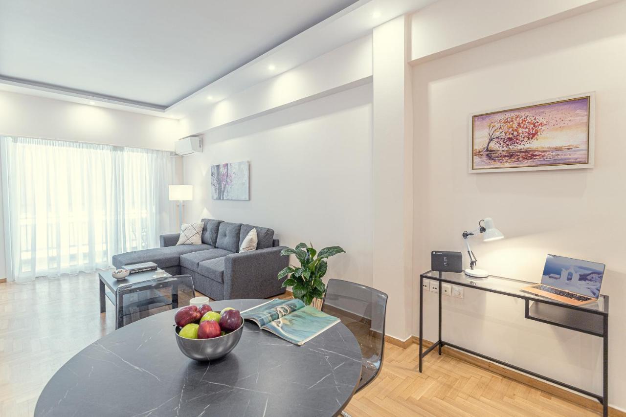 Amazing Near Metro Station! Apartment *