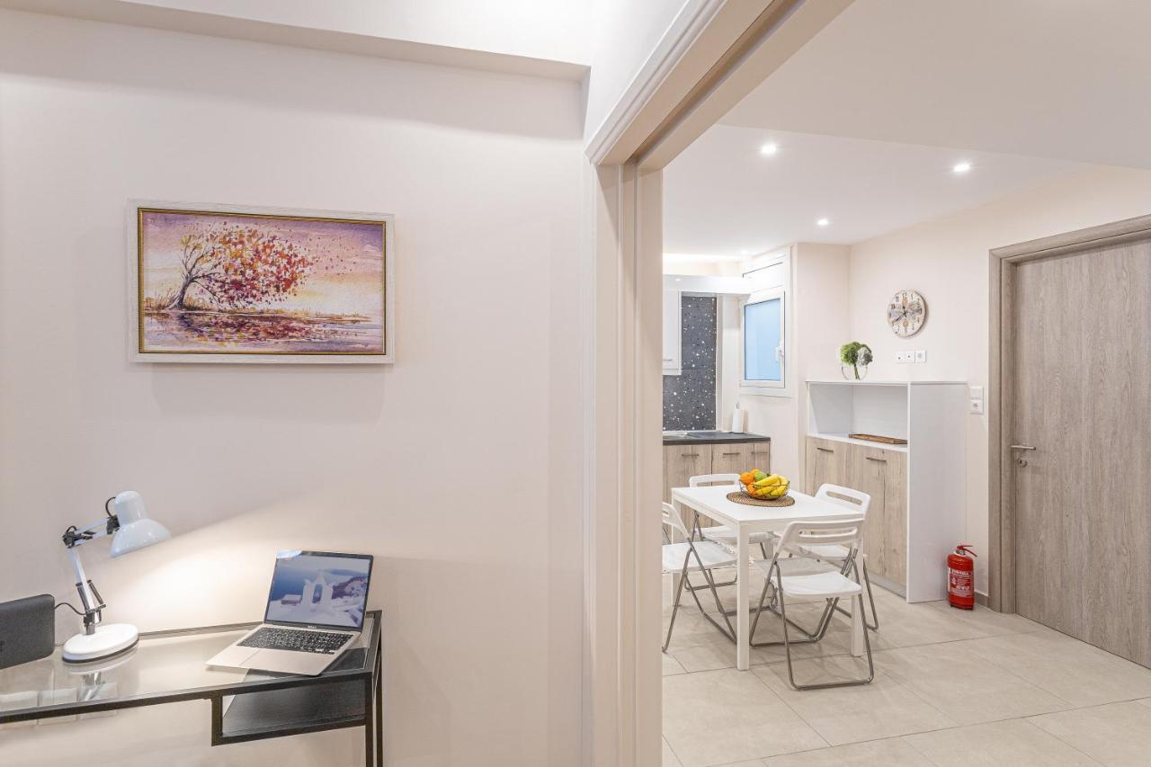 Apartment Amazing Near Metro Station! *