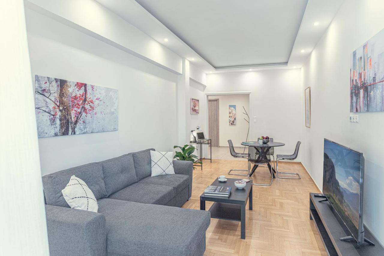 Apartment Amazing Near Metro Station! *