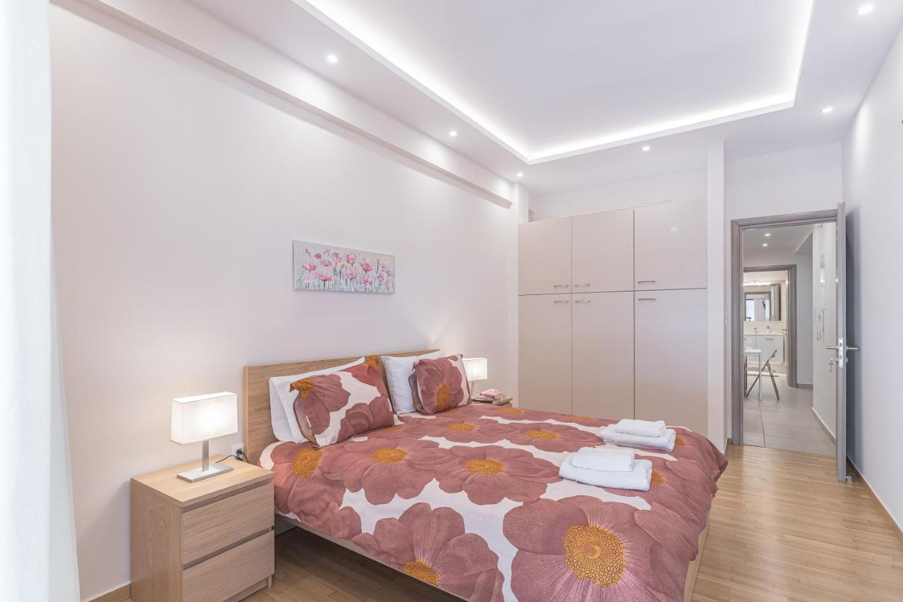 Apartment Amazing Near Metro Station! *